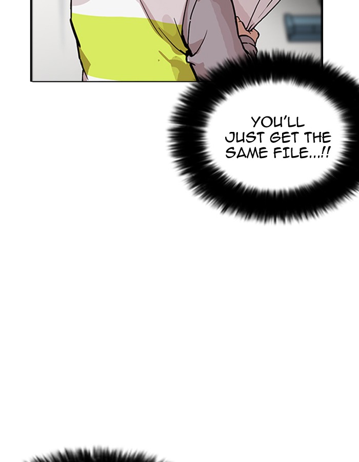 18+ Lookism Chapter 174 page 26