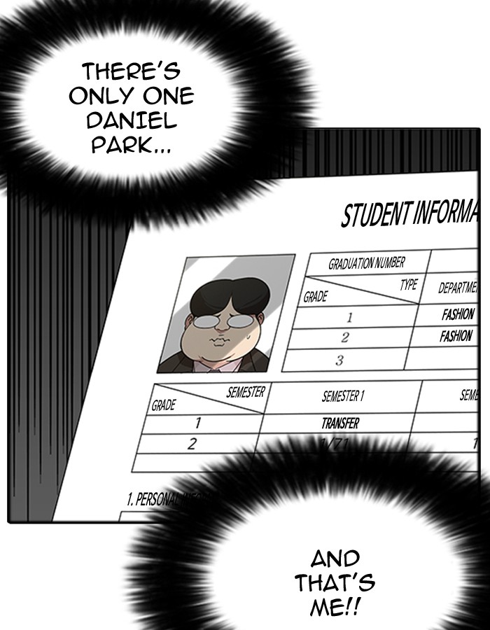 18+ Lookism Chapter 174 page 27