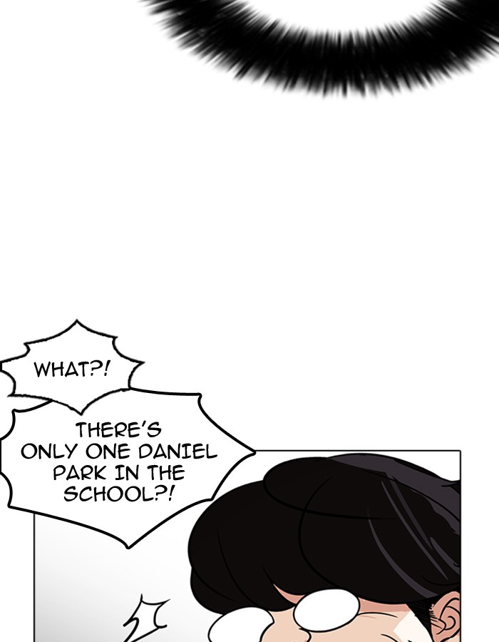 18+ Lookism Chapter 174 page 28