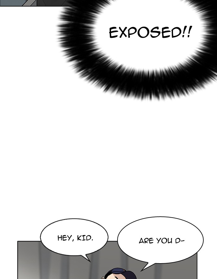 18+ Lookism Chapter 174 page 32