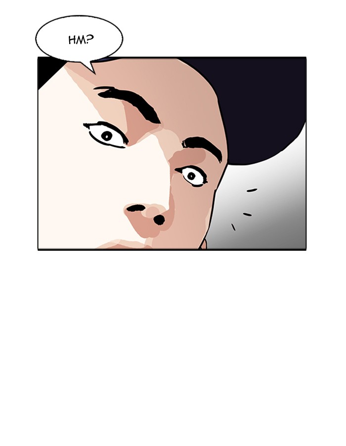 18+ Lookism Chapter 174 page 34