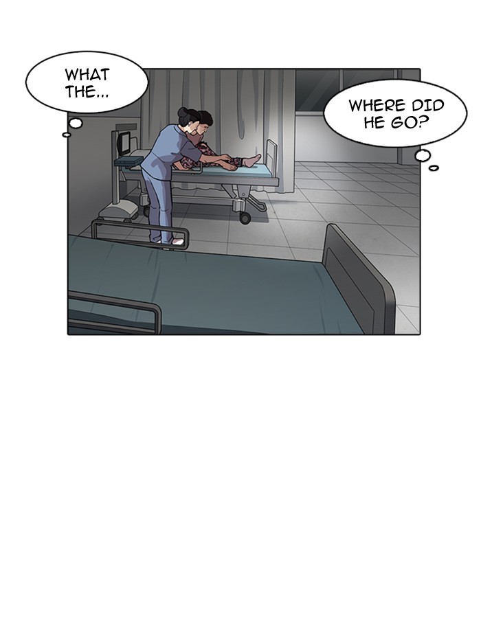 18+ Lookism Chapter 174 page 35