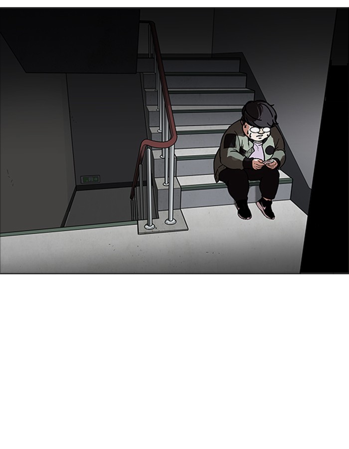 18+ Lookism Chapter 174 page 39
