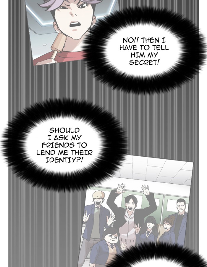 18+ Lookism Chapter 174 page 44