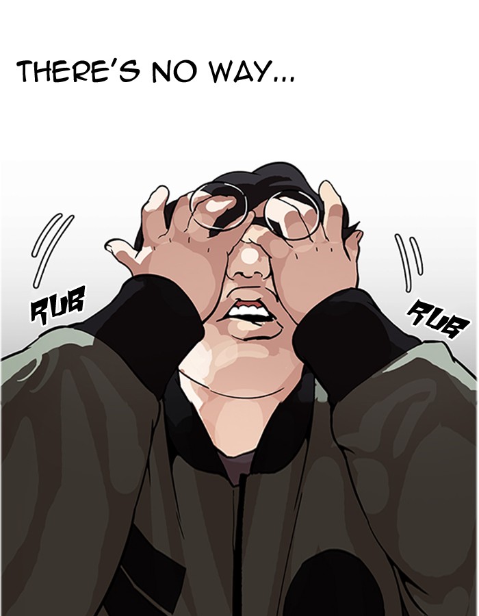 18+ Lookism Chapter 174 page 47
