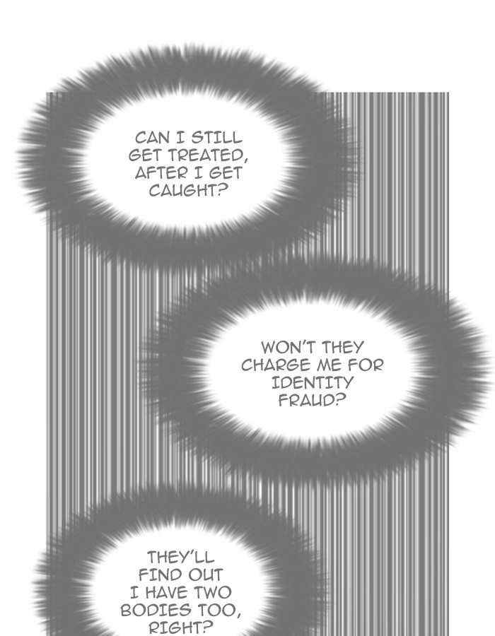 18+ Lookism Chapter 174 page 49
