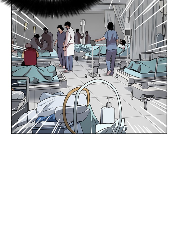 18+ Lookism Chapter 174 page 54