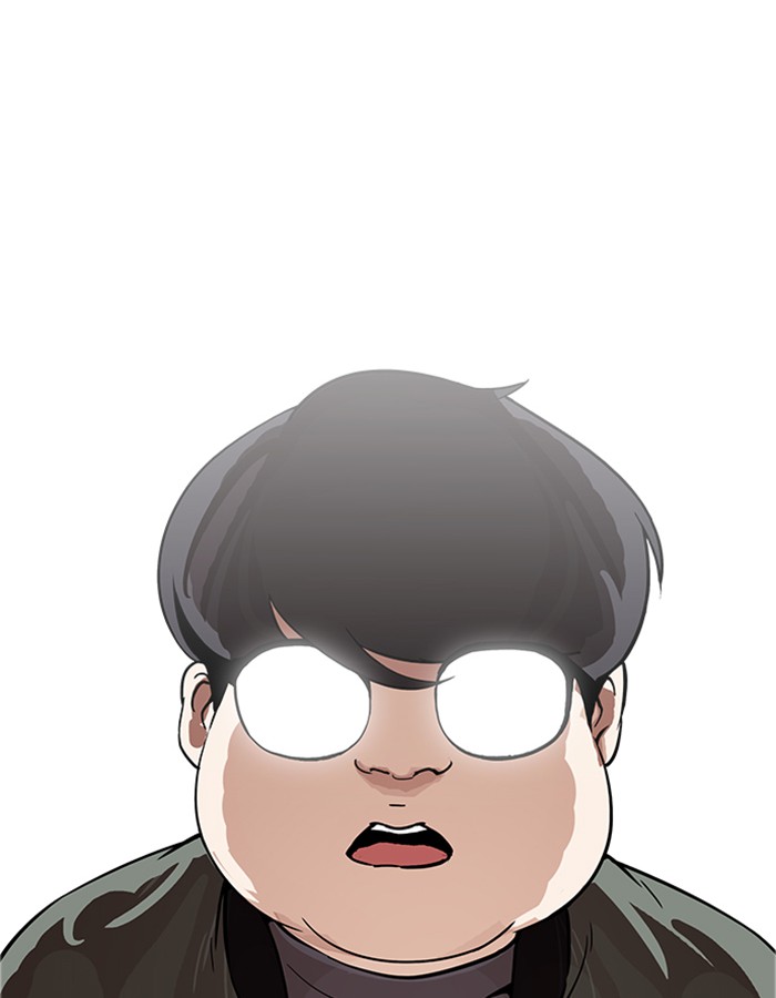 18+ Lookism Chapter 174 page 55