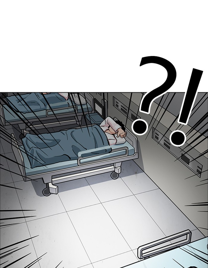18+ Lookism Chapter 174 page 58
