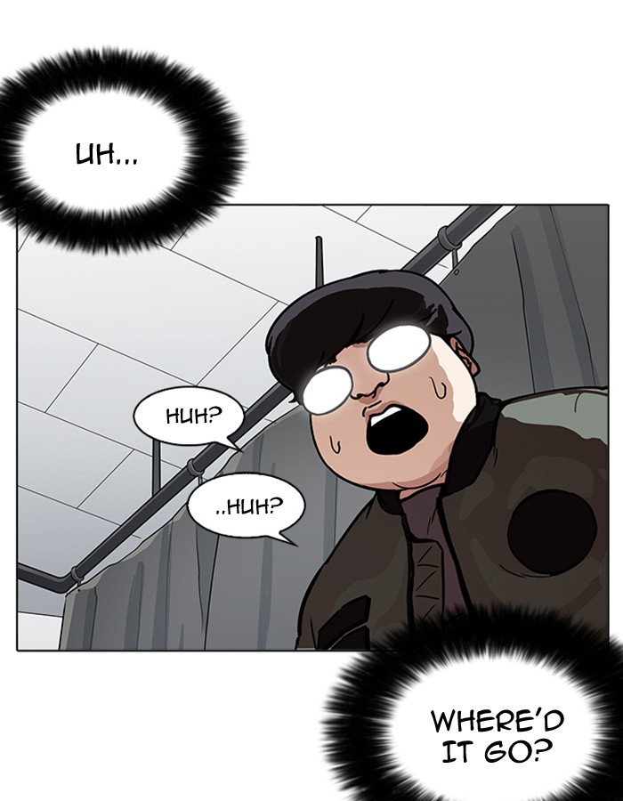 18+ Lookism Chapter 174 page 60