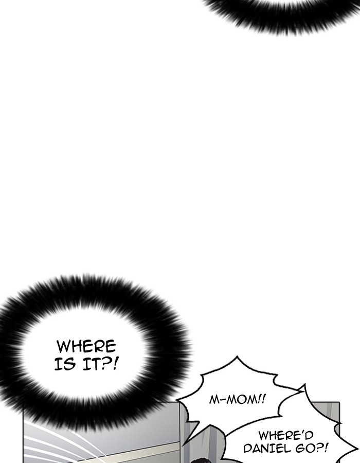 18+ Lookism Chapter 174 page 61