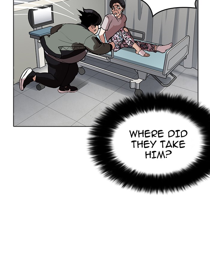 18+ Lookism Chapter 174 page 62