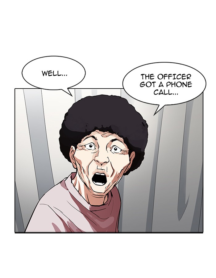 18+ Lookism Chapter 174 page 63