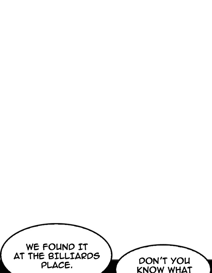 18+ Lookism Chapter 174 page 70