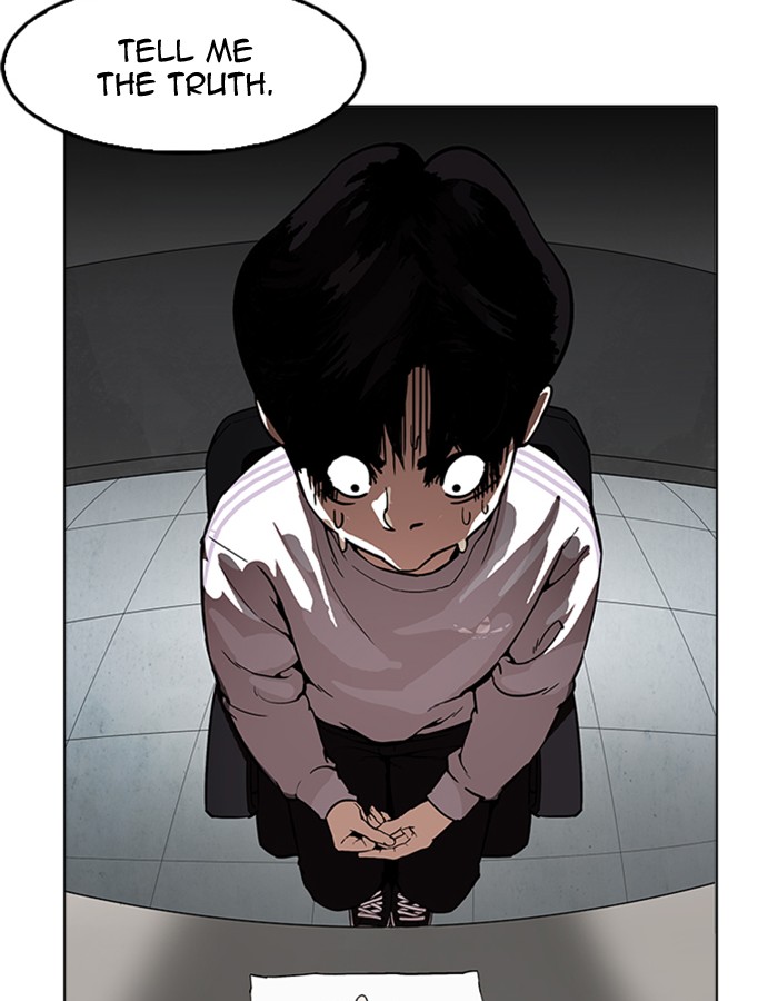 18+ Lookism Chapter 174 page 73