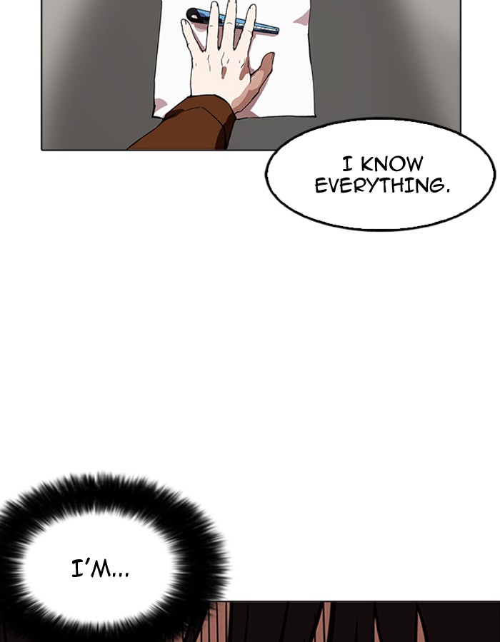 18+ Lookism Chapter 174 page 74