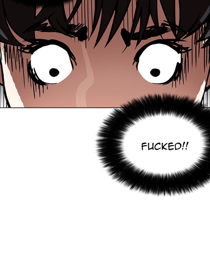 18+ Lookism Chapter 174 page 75