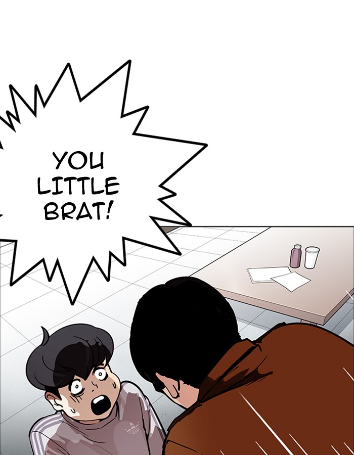 18+ Lookism Chapter 174 page 82