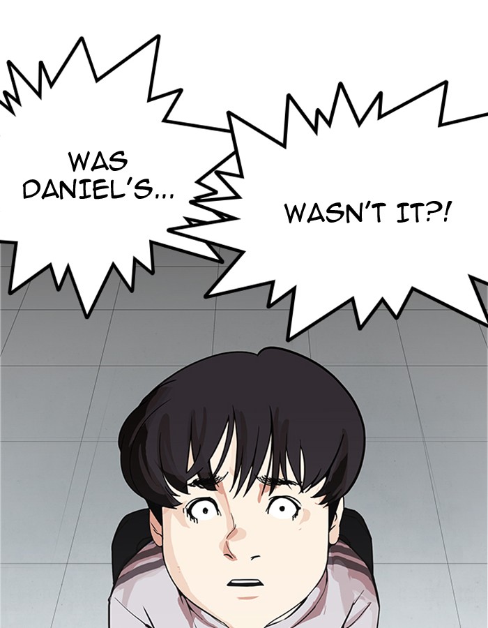 18+ Lookism Chapter 174 page 87