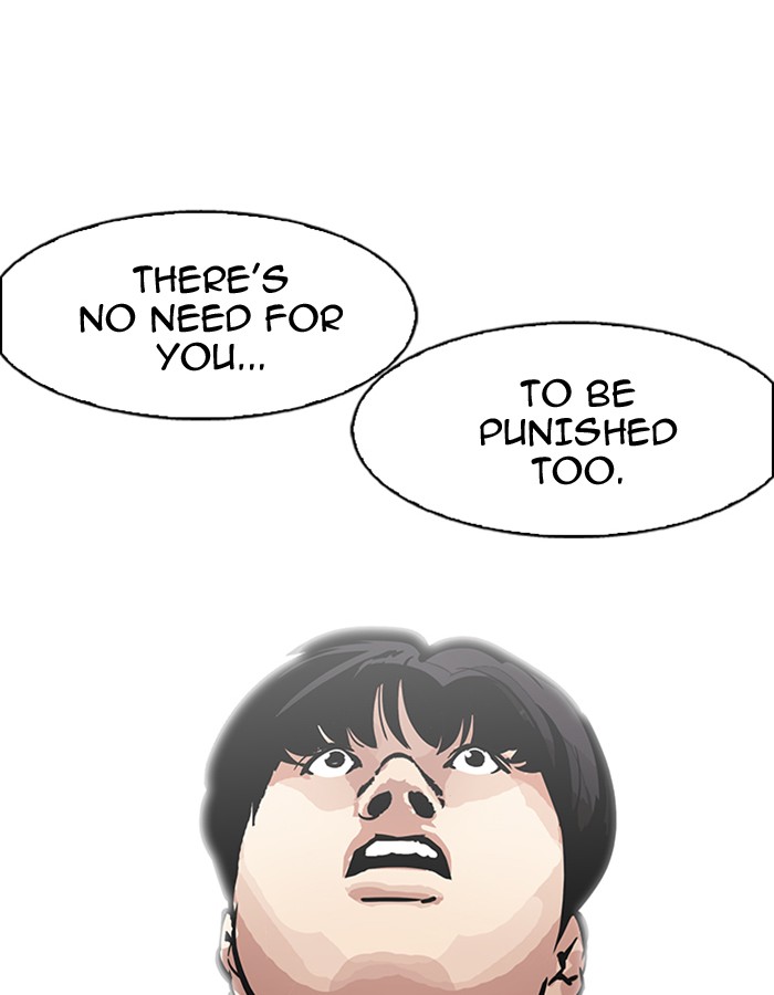 18+ Lookism Chapter 174 page 92