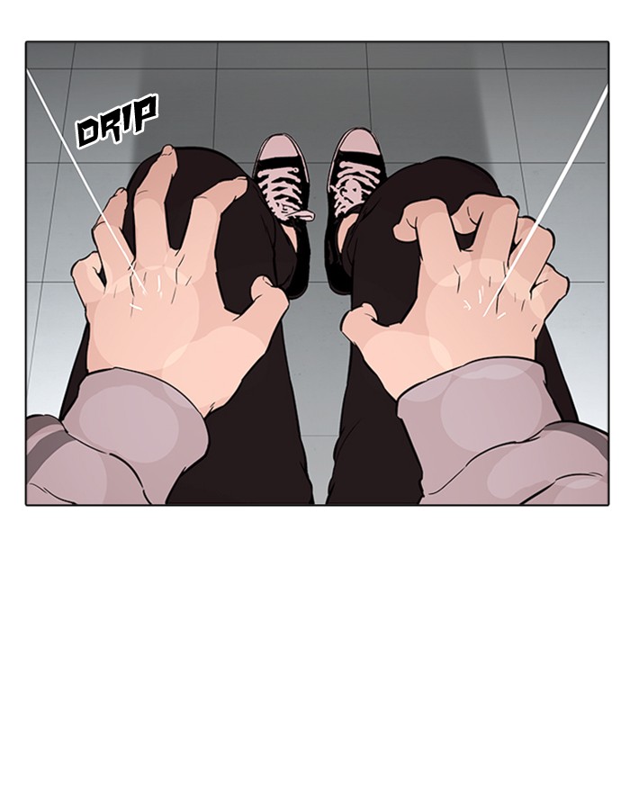 18+ Lookism Chapter 174 page 97