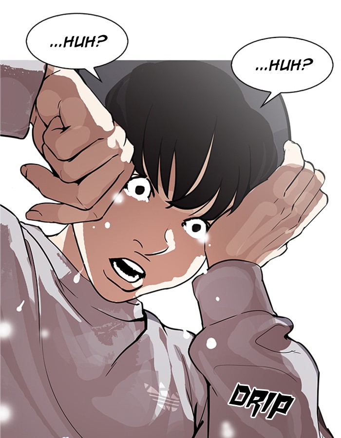 18+ Lookism Chapter 174 page 99