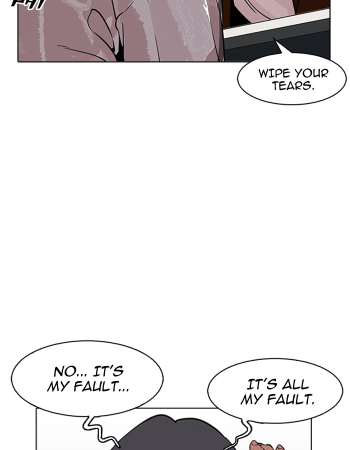 18+ Lookism Chapter 174 page 102