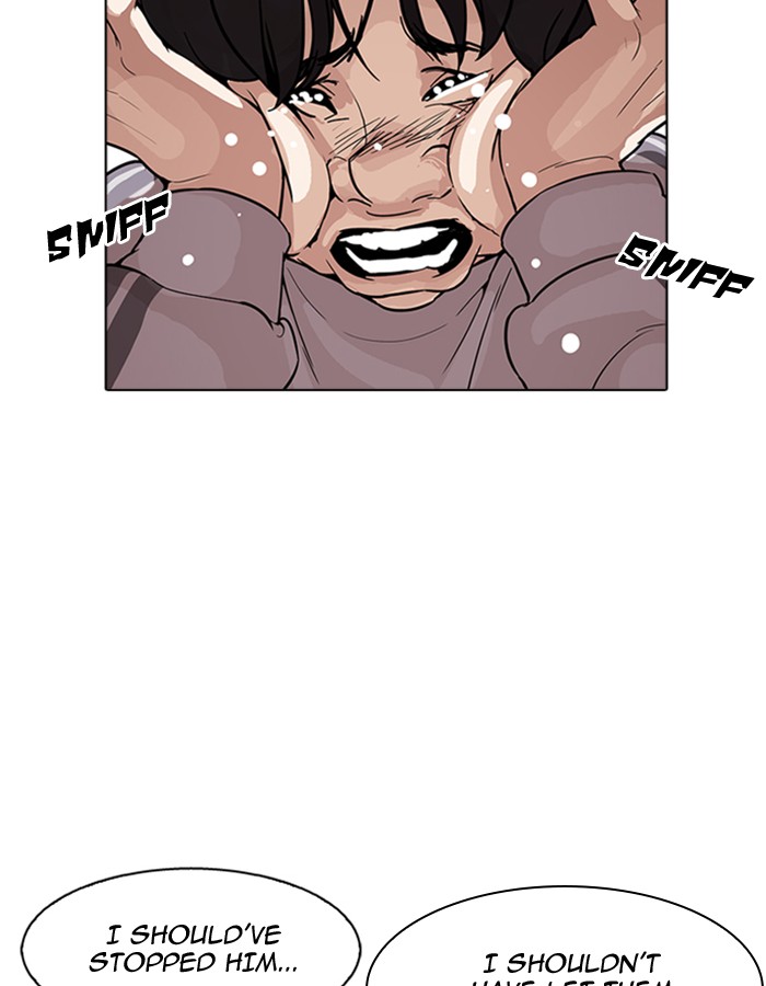 18+ Lookism Chapter 174 page 105
