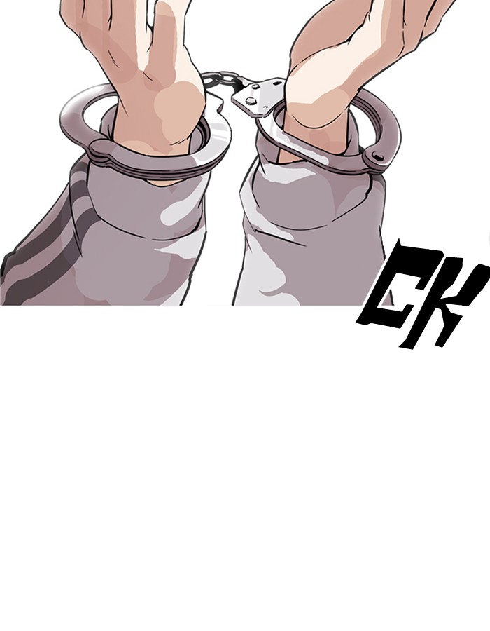 18+ Lookism Chapter 174 page 108