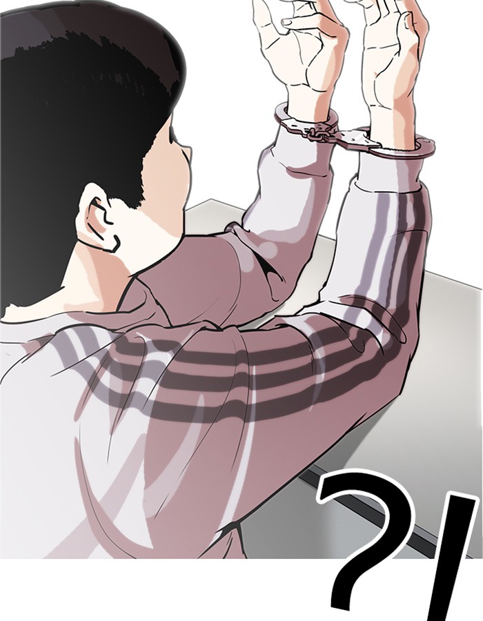 18+ Lookism Chapter 174 page 110