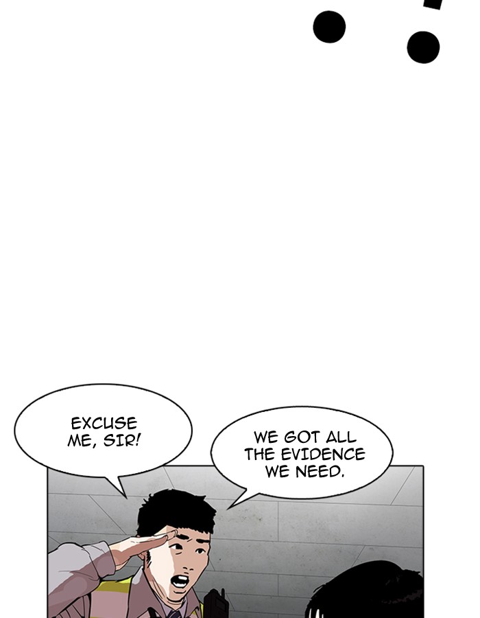 18+ Lookism Chapter 174 page 111