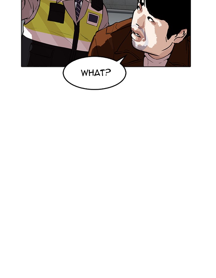 18+ Lookism Chapter 174 page 112