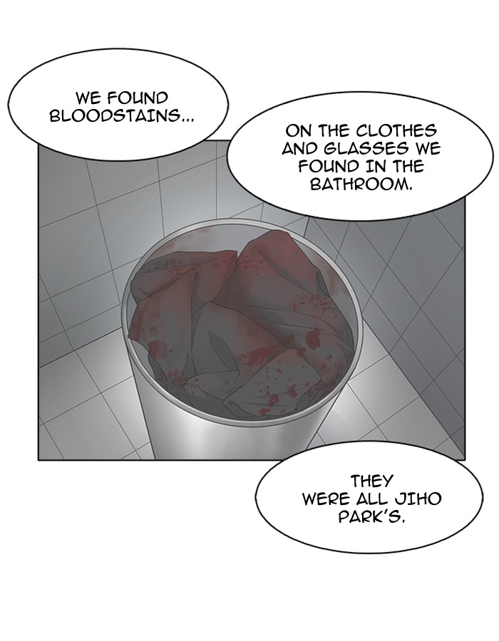 18+ Lookism Chapter 174 page 113