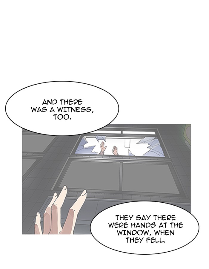 18+ Lookism Chapter 174 page 114