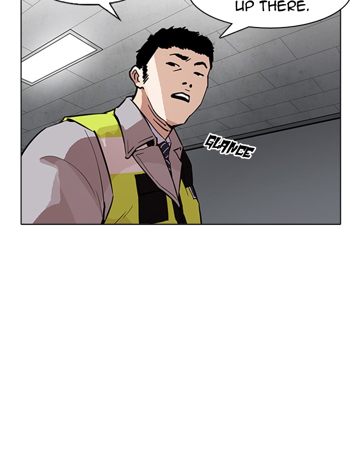 18+ Lookism Chapter 174 page 116