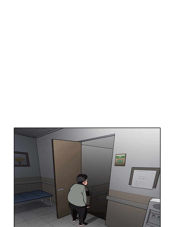 18+ Lookism Chapter 174 page 122