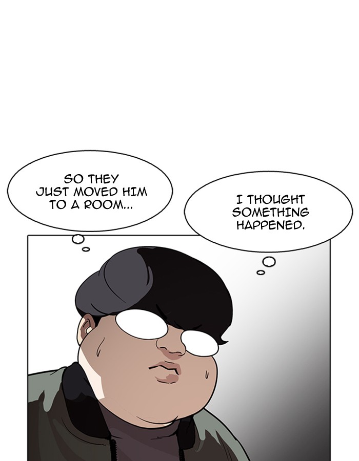 18+ Lookism Chapter 174 page 125
