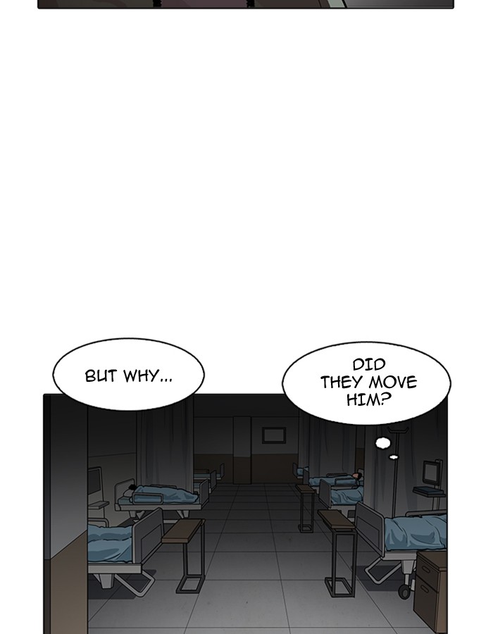 18+ Lookism Chapter 174 page 126