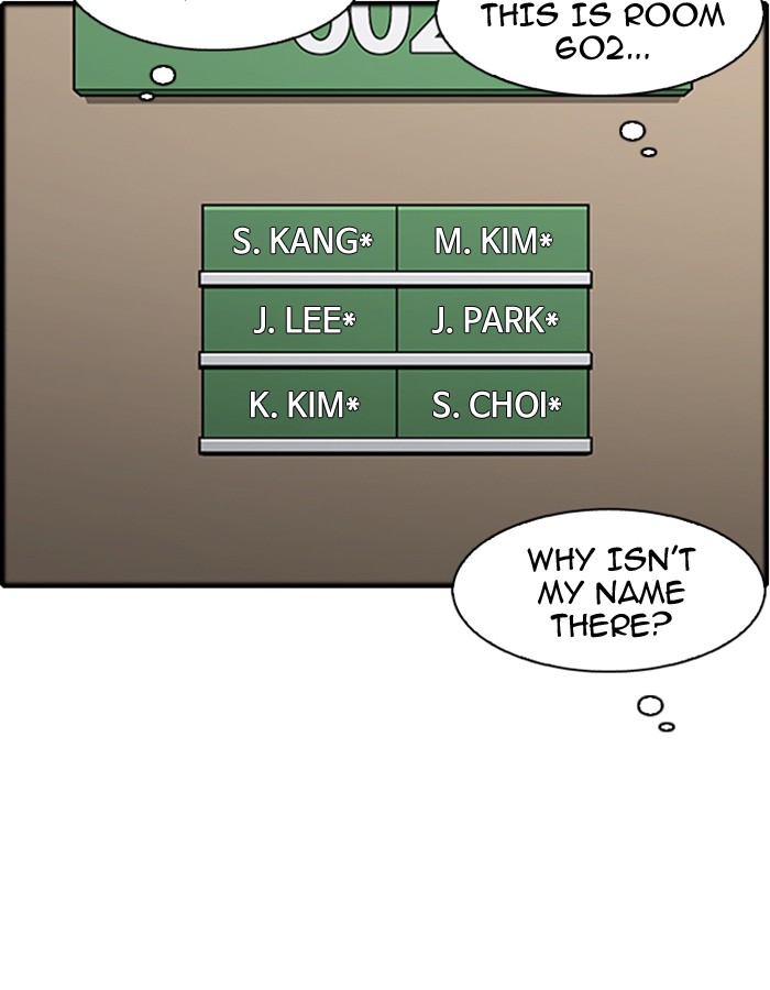 18+ Lookism Chapter 174 page 128