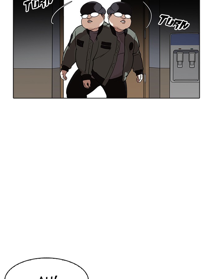 18+ Lookism Chapter 174 page 130