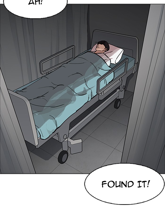 18+ Lookism Chapter 174 page 131