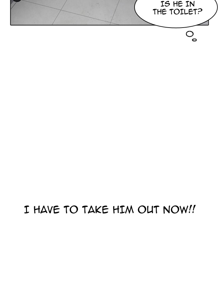 18+ Lookism Chapter 174 page 133