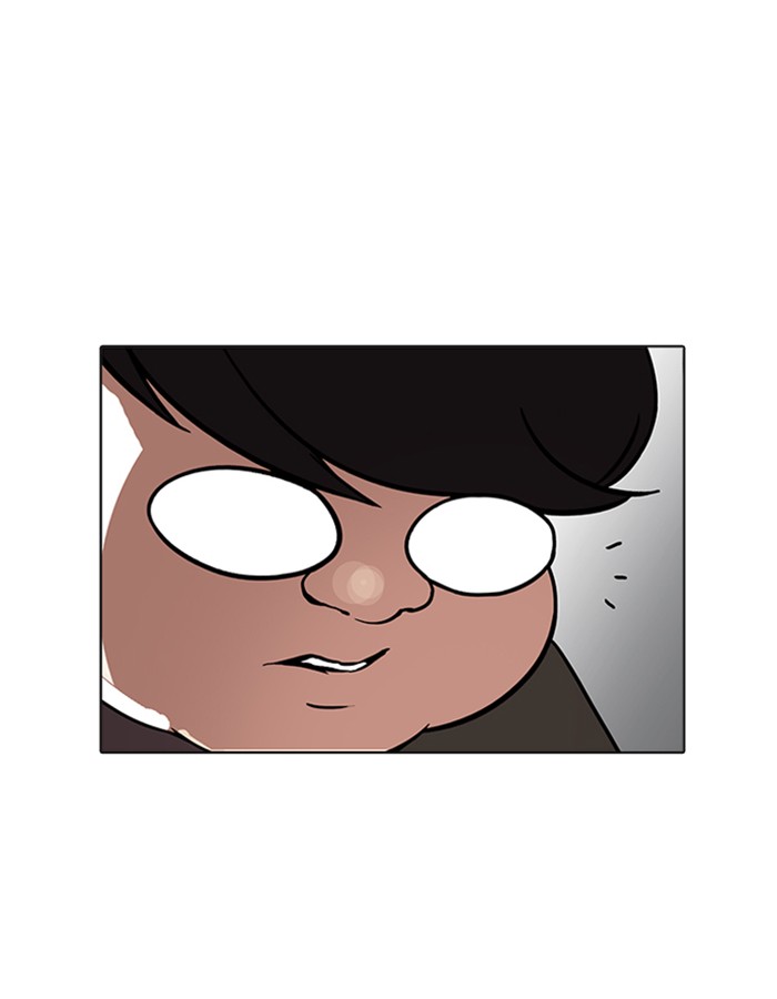 18+ Lookism Chapter 174 page 134