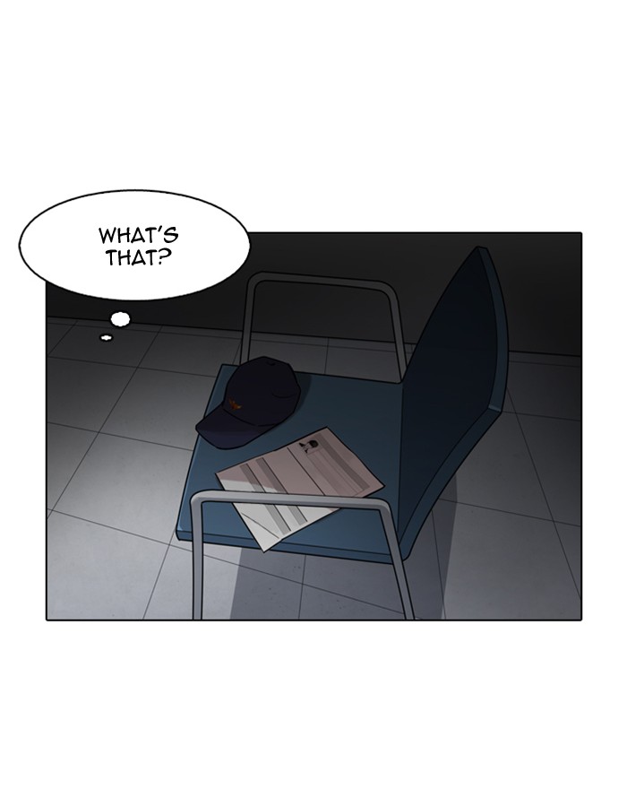 18+ Lookism Chapter 174 page 135