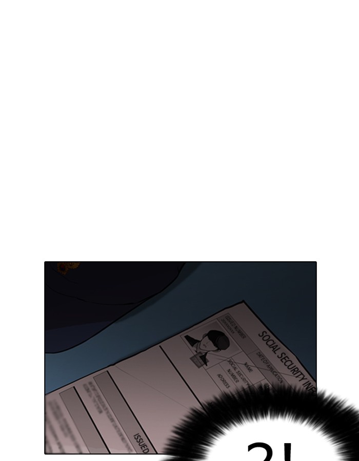 18+ Lookism Chapter 174 page 136