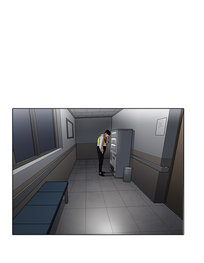 18+ Lookism Chapter 174 page 138