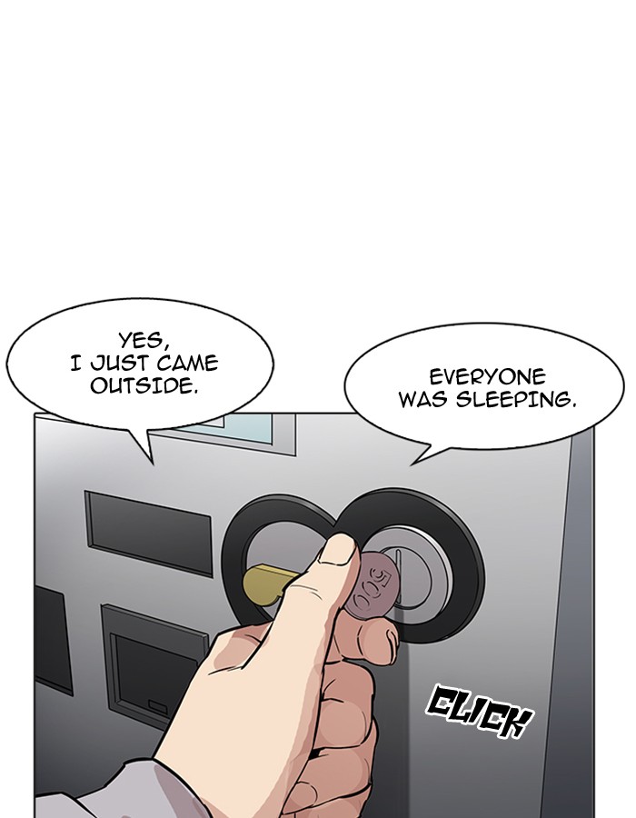 18+ Lookism Chapter 174 page 139