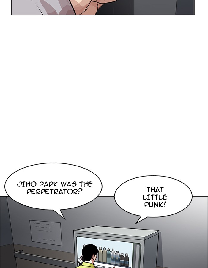 18+ Lookism Chapter 174 page 140