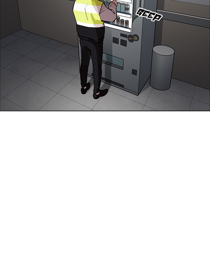 18+ Lookism Chapter 174 page 141
