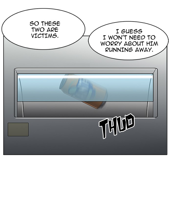 18+ Lookism Chapter 174 page 142